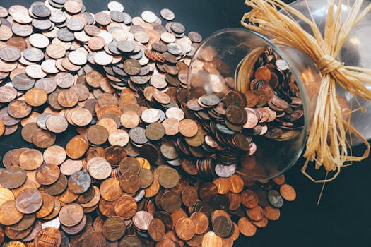 El ahorro es clave para una buena salud financiera