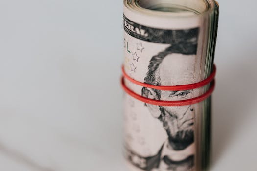 How to finance international business expansion?