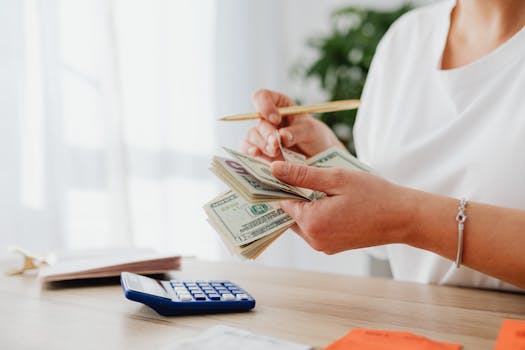 International financing for start-ups, scale-ups & SMEs